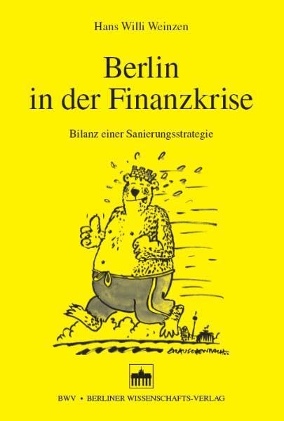 Berlin in der Finanzkrise Law