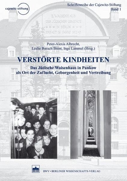 Verstörte Kindheiten Architecture