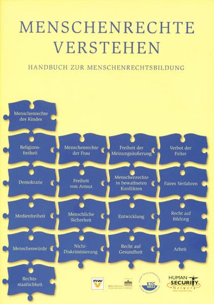 Product Image: Menschenrechte verstehen