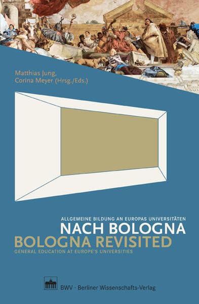 Nach Bologna / Bologna Revisited Law