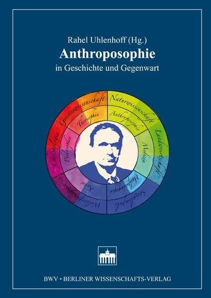 Anthroposophie in Geschichte und Gegenwart Philosophy