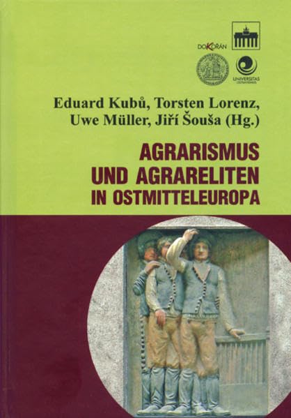 Agrarismus und Agrareliten in Ostmitteleuropa Law