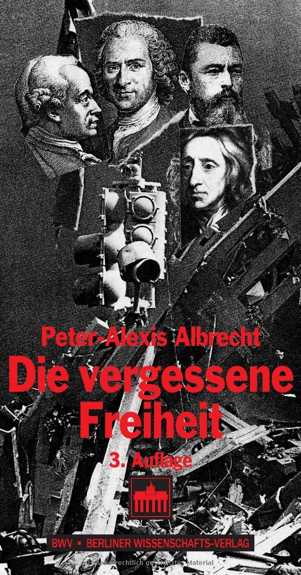 Die vergessene Freiheit Law