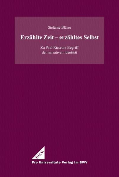 Erzählte Zeit - erzähltes Selbst book