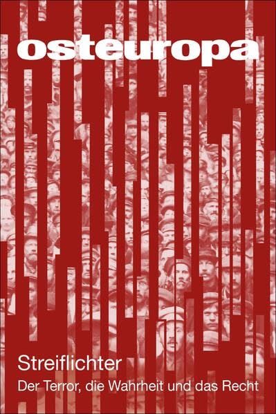 Streiflichter: Der Terror, die Wahrheit und das Recht book