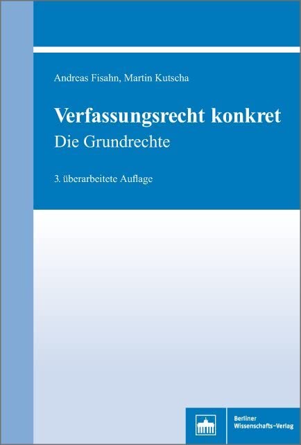 Verfassungsrecht konkret Law