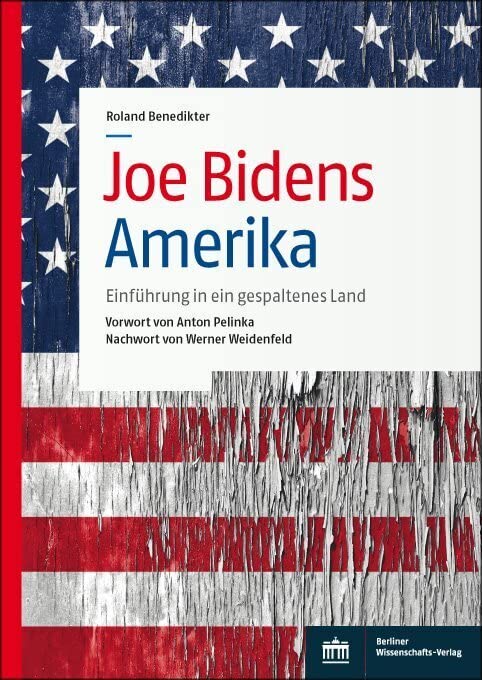 Joe Bidens Amerika: Einführung in ein gespaltenes Land Law