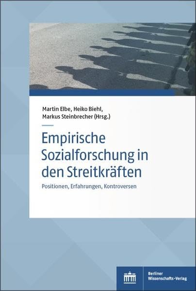 Empirische Sozialforschung in den Streitkräften book