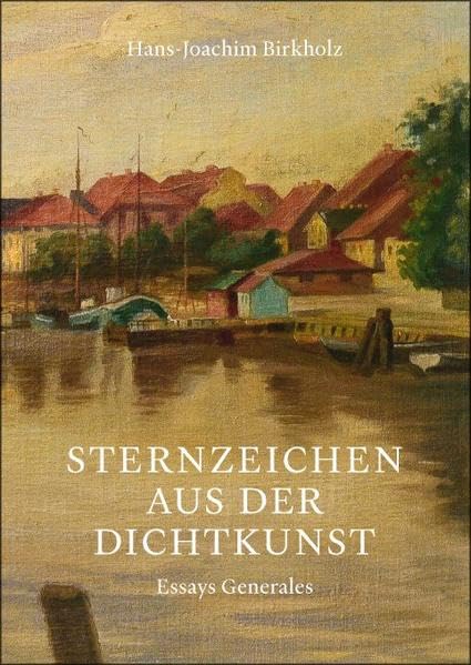 Sternzeichen aus der Dichtkunst Essays & Short Stories