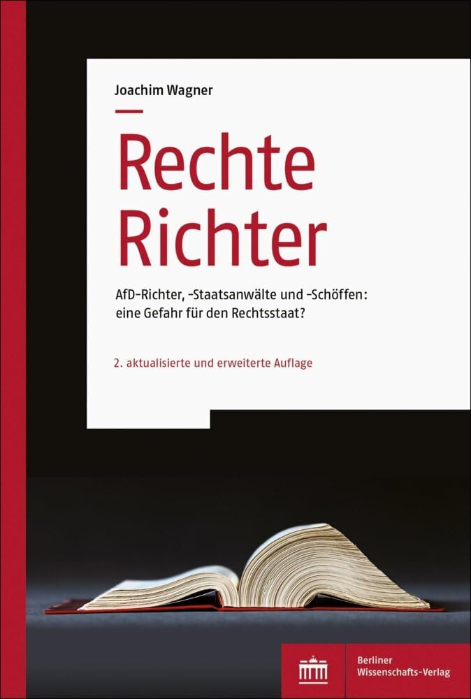 Rechte Richter Law