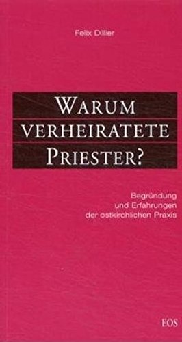 Warum verheiratete Priester? Film, Art & Culture