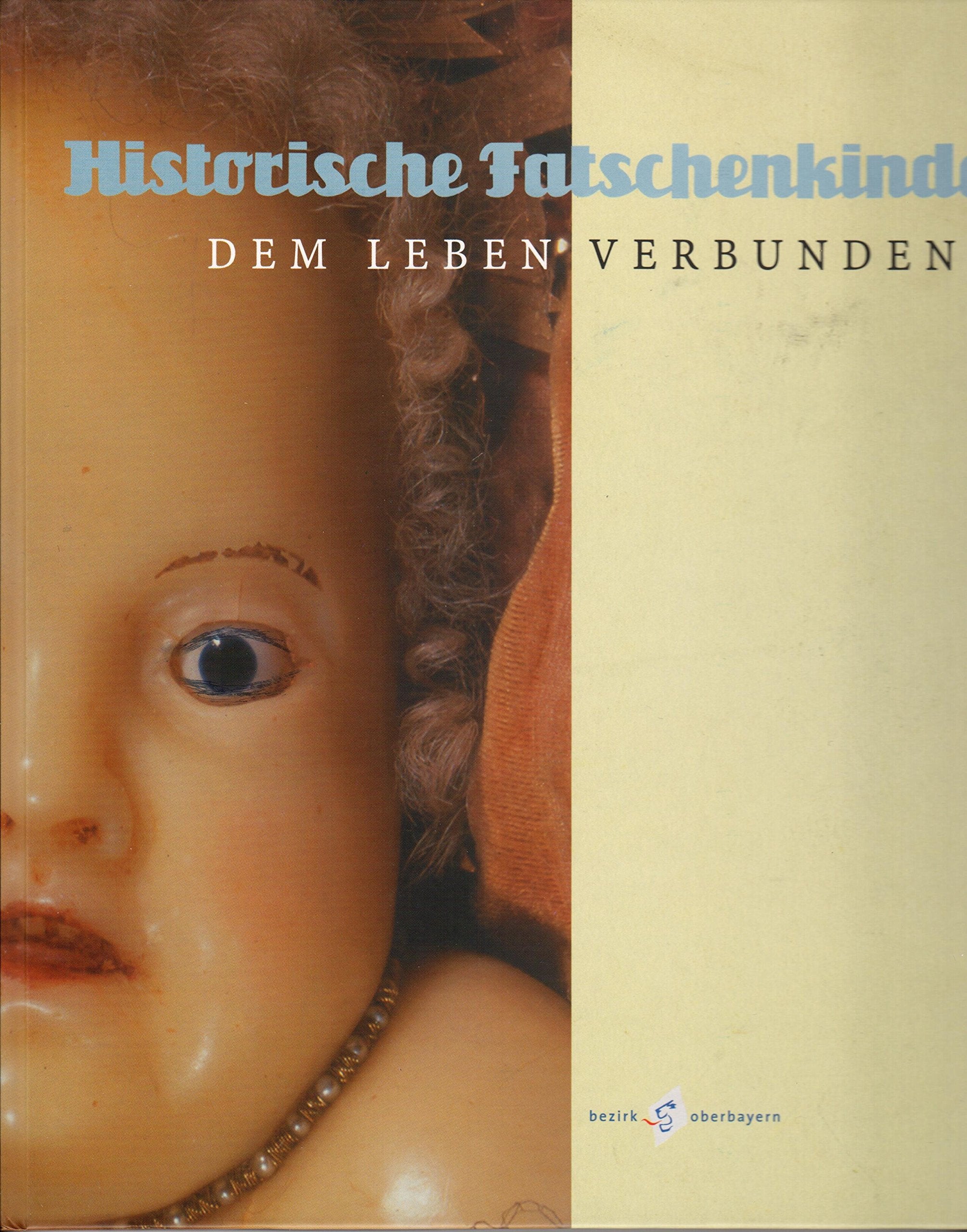 Fatschenkinder, Dem Leben verbunden , Band 3 Books