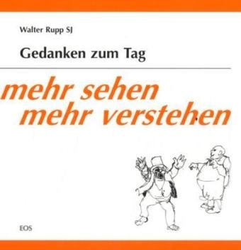 Mehr sehen mehr verstehen - Gedanken zum Tag Film, Art & Culture
