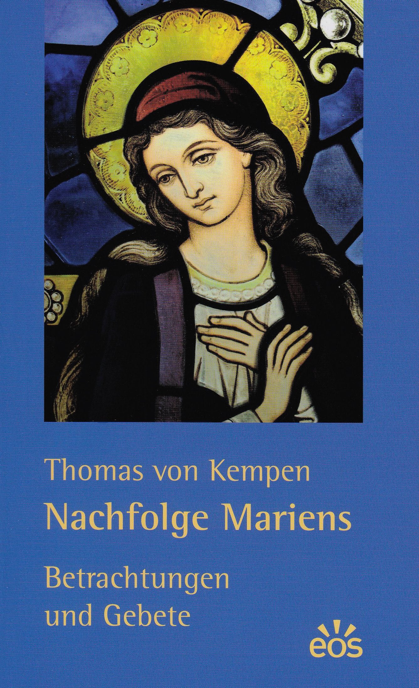 Product Image: Nachfolge Mariens
