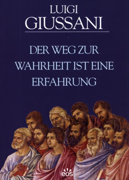 Der Weg zur Wahrheit ist eine Erfahrung Film, Art & Culture