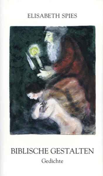Biblische Gestalten: Gedichte Poetry