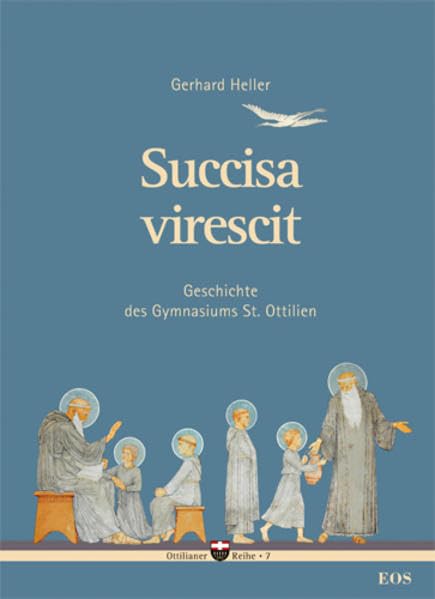 Succisa virescit. Geschichte des Gymnasiums St. Ottilien Film, Art & Culture