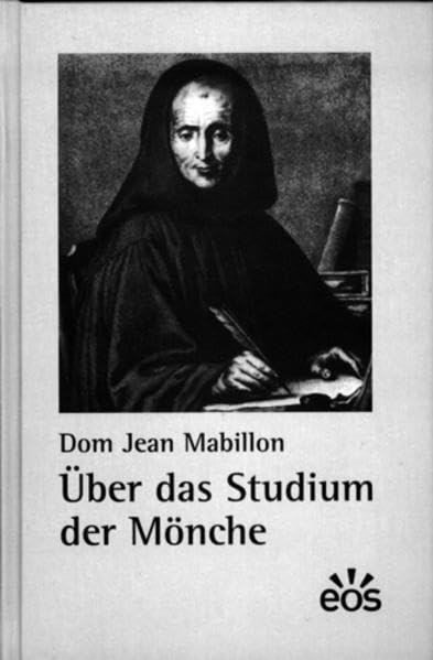 Product Image: Über das Studium der Mönche