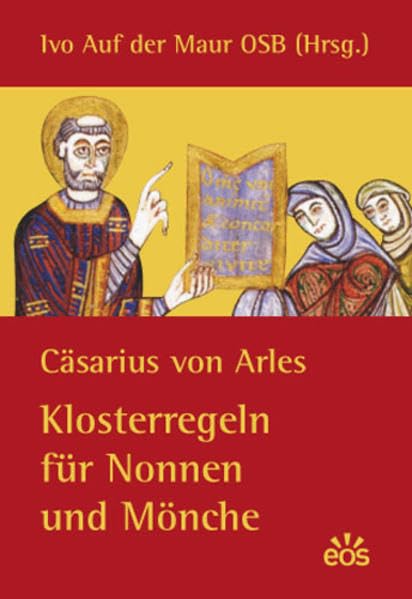 Klosterregeln für Nonnen und Mönche Film, Art & Culture