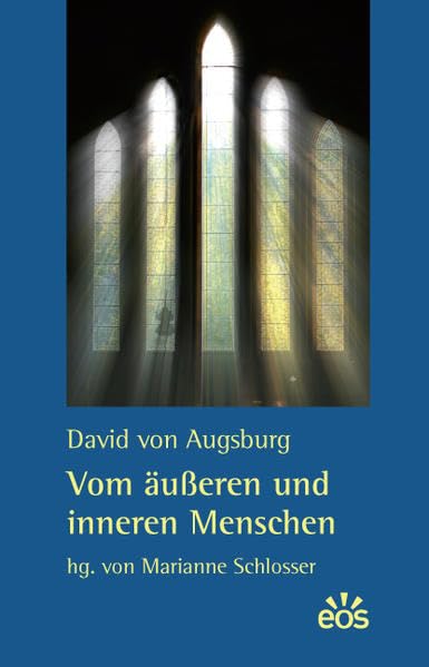 Vom äußeren und inneren Menschen Art & Literature