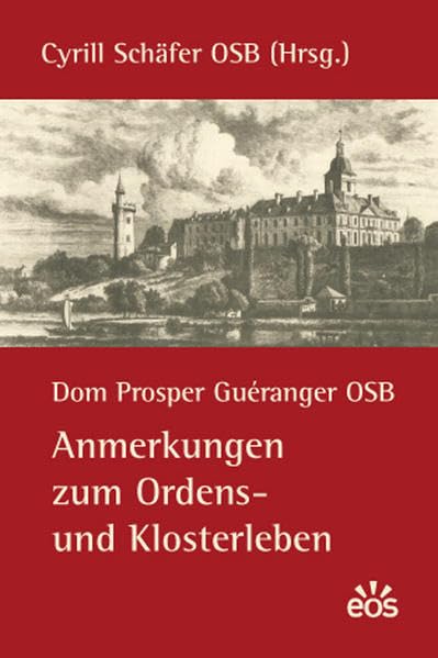 Anmerkungen zum Ordens- und Klosterleben book