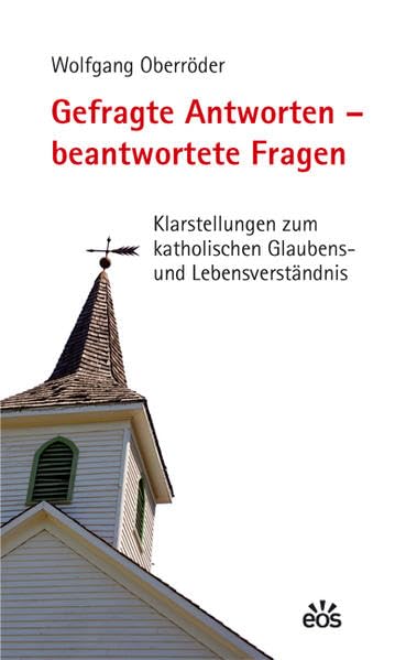 Gefragte Antworten - beantwortete Fragen Religion & Esotericism
