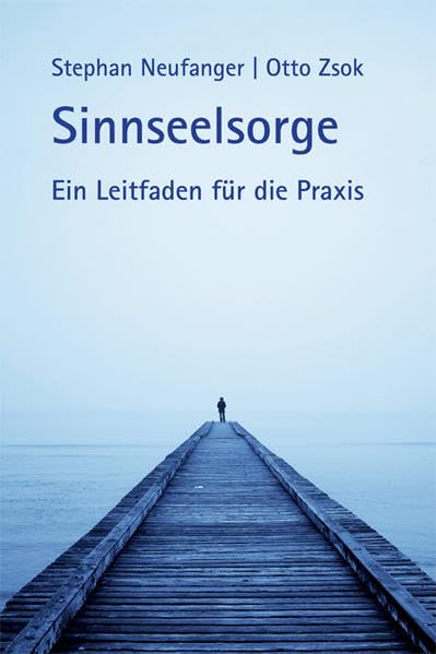Sinnseelsorge - Ein Leitfaden für die Praxis Religion & Esotericism