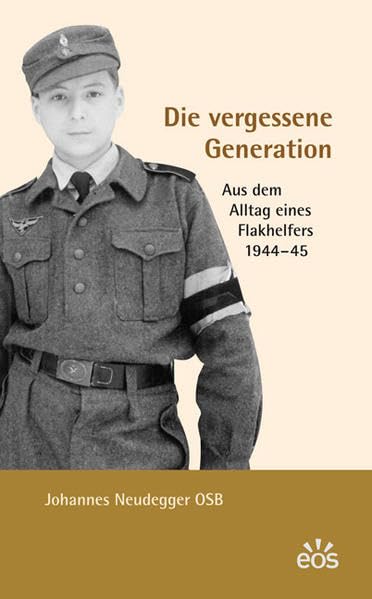 Die vergessene Generation - Aus dem Alltag eines Flakhelfers 1944-1945 Film, Art & Culture
