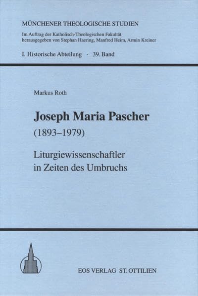 Product Image: Joseph Maria Pascher (1893-1979)