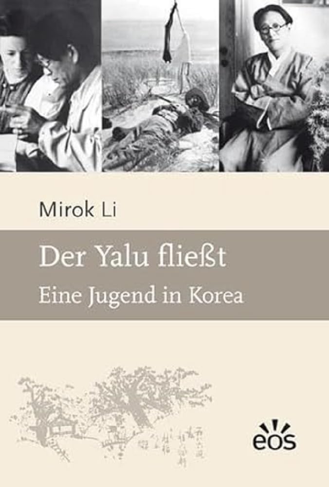 Der Yalu fließt Contemporary literature Books