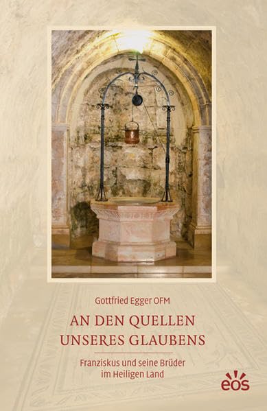 Product Image: An den Quellen unseres Glaubens