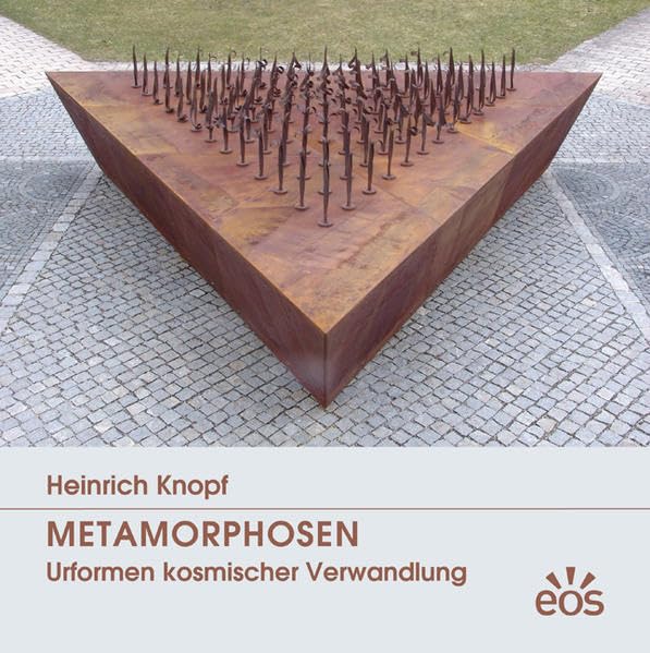 Metamorphosen - Urformen kosmischer Verwandlung Film, Art & Culture
