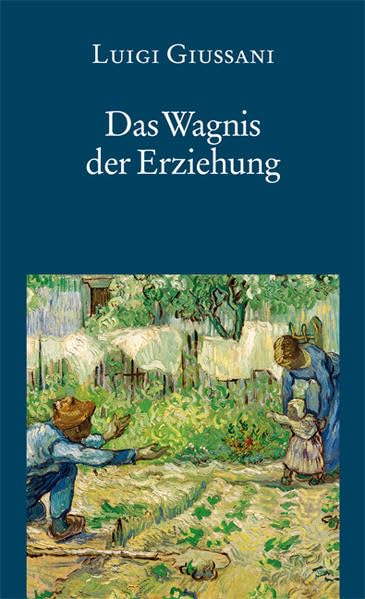 Product Image: Das Wagnis der Erziehung