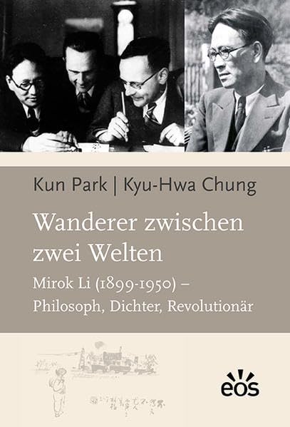 Wanderer zwischen zwei Welten Personalities