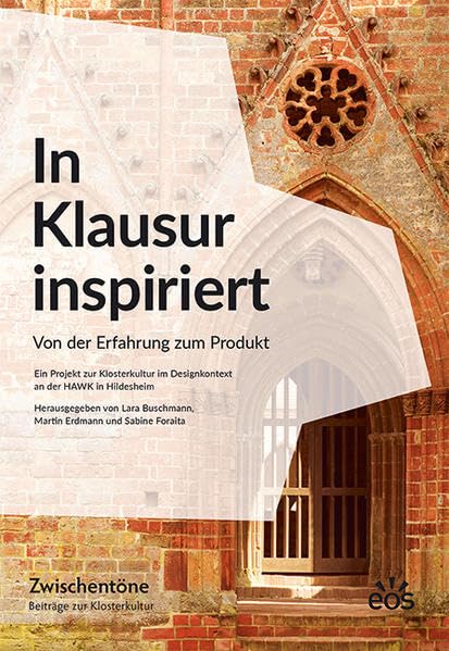 In Klausur inspiriert Art & Literature Books