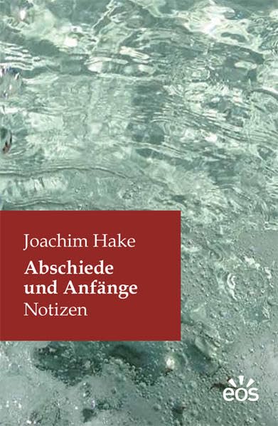 Product Image: Abschiede und Anfänge