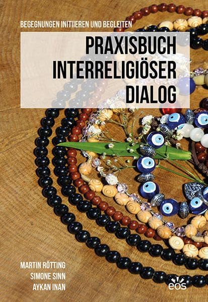 Product Image: Praxisbuch Interreligiöser Dialog