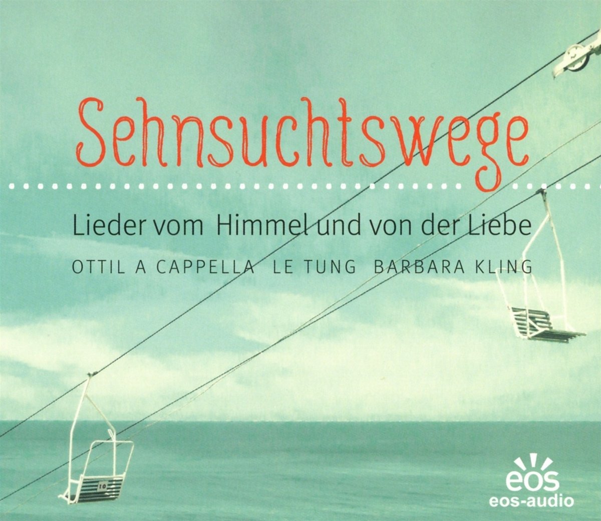 Sehnsuchtswege Music
