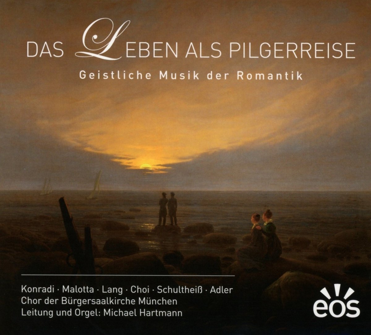 Product Image: Das Leben Als Pilgerreise