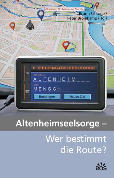 Altenheimseelsorge Social Sciences