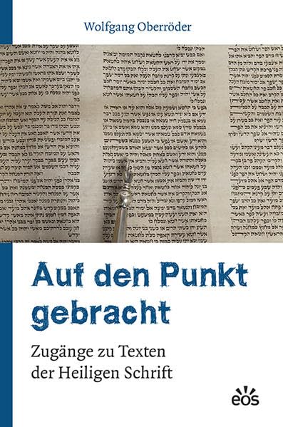 Auf den Punkt gebracht Philosophy