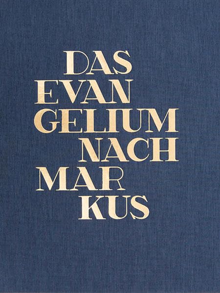 Das Evangelium nach Markus Film, Art & Culture