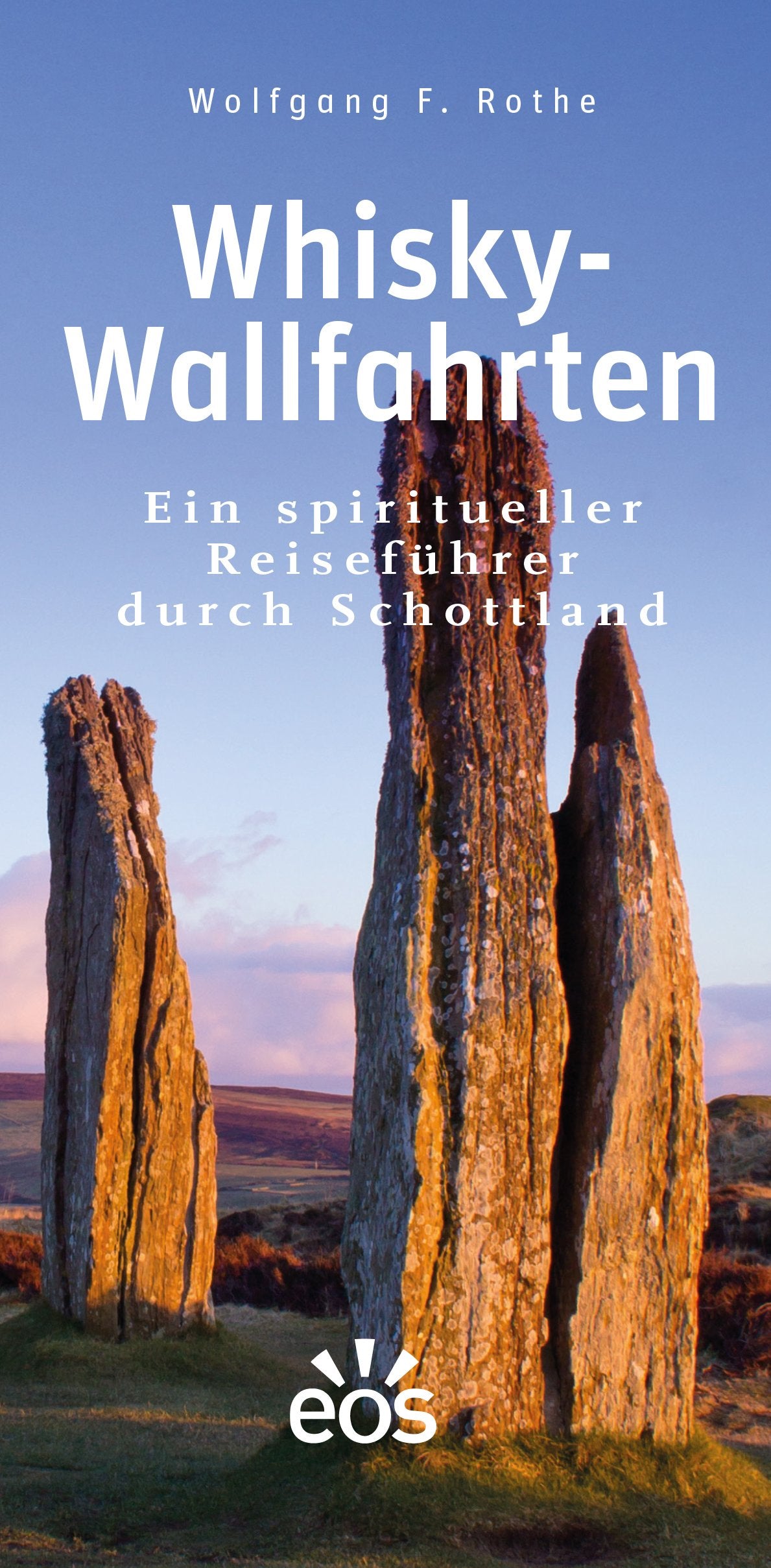 Whisky-Wallfahrten: Ein spiritueller Reiseführer durch Schottland Leisure, Home & Garden