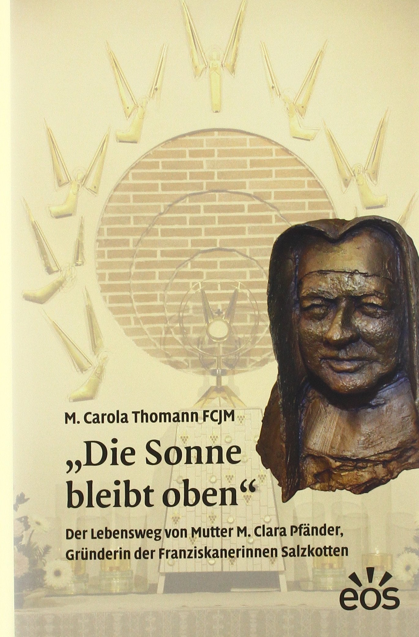 Die Sonne bleibt oben Books