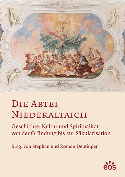 Product Image: Die Abtei Niederaltaich