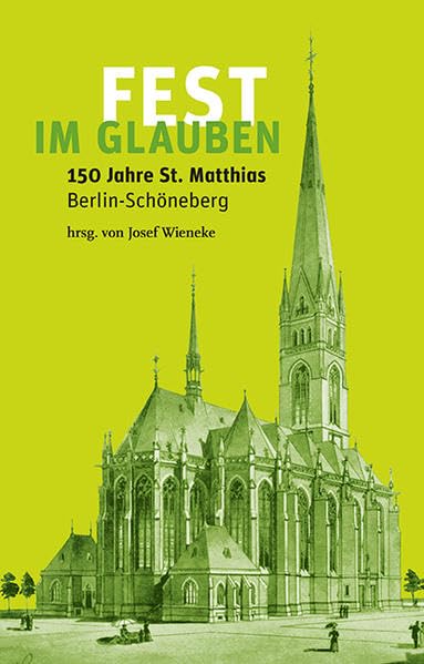 Product Image: Fest im Glauben