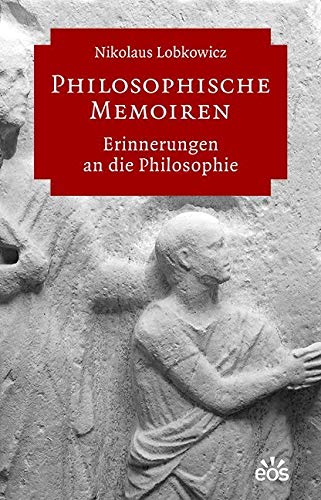 Philosophische Memoiren Books