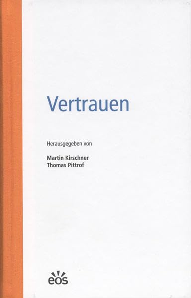 Vertrauen Social Sciences
