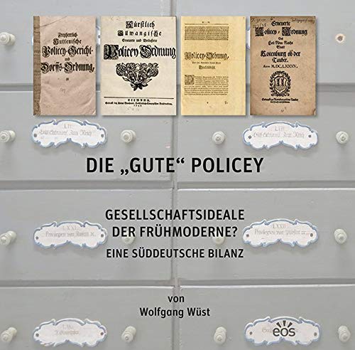 Die "gute" Policey Natural Sciences
