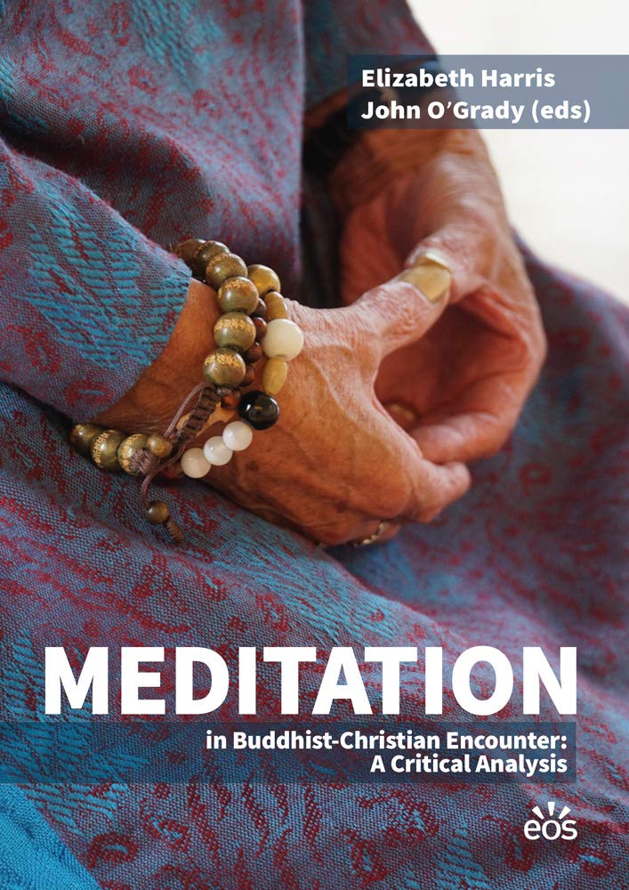 Meditation in Buddhist-Christian Encounter: A Critical Analysis book